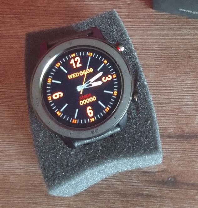 Garett 5s new arrivals