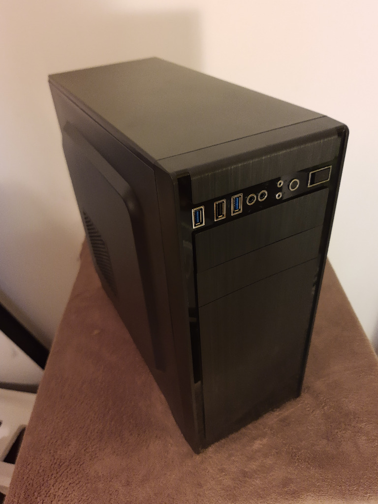 Obudowa Linkworld ST-A20BS (VC-13A20) | Dębe Wielkie | Kup teraz na ...