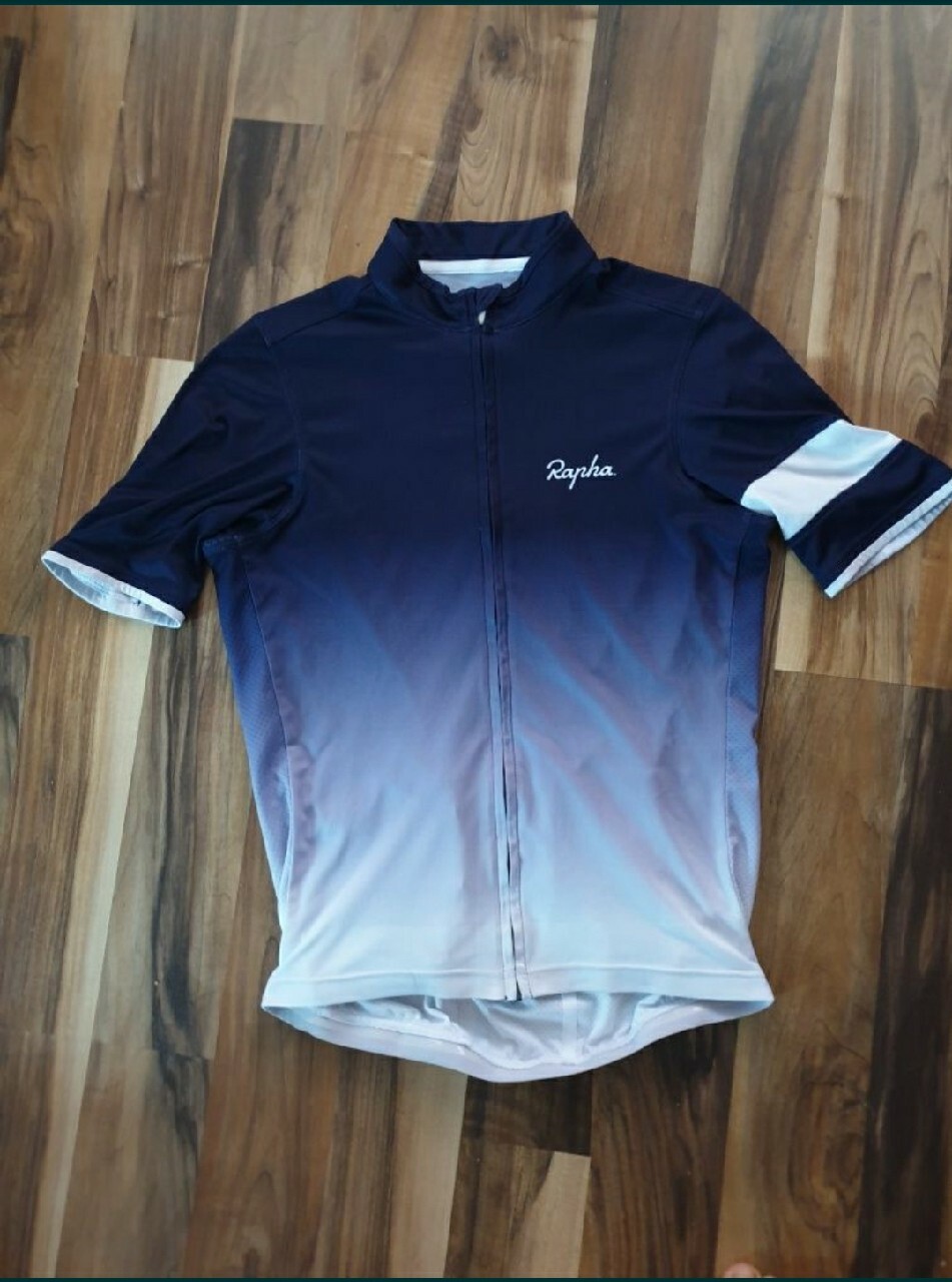 rapha super lightweight jersey