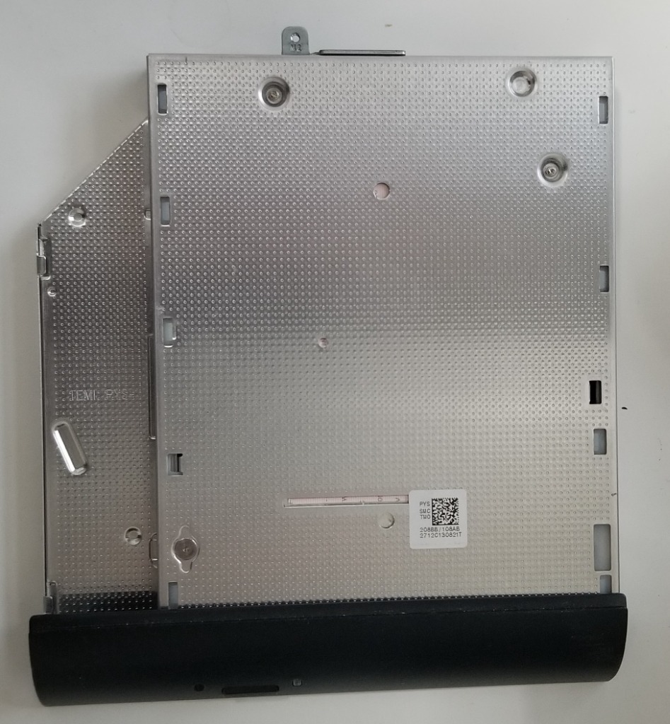 DVD Writer Model SN208 Wilczków Kup teraz na Allegro Lokalnie