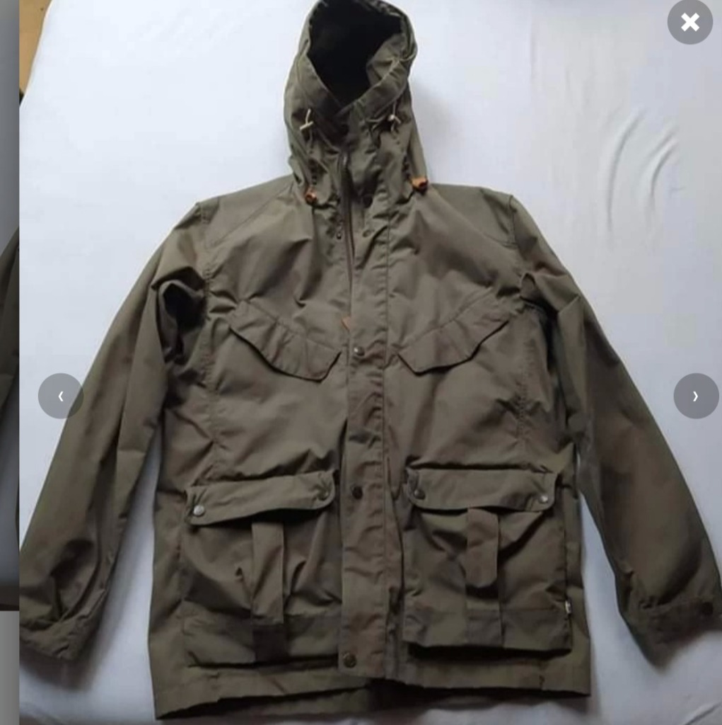 Fjallraven no 68 shop
