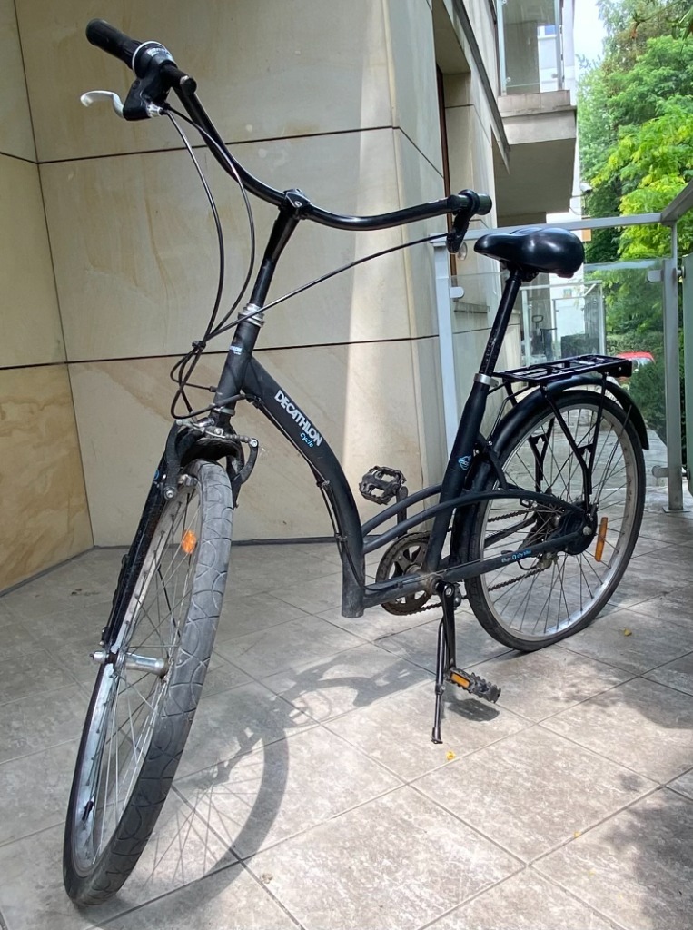 Elops 1 city bike new arrivals