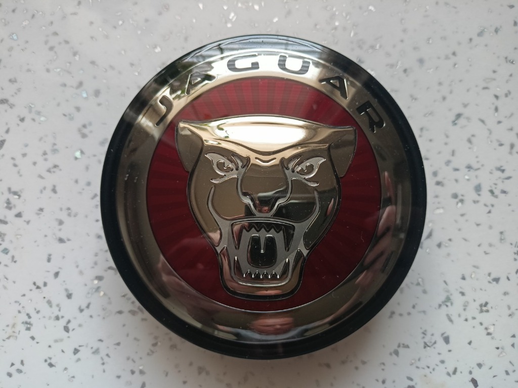 Znaczek emblemat Jaguar Gdynia Kup teraz na Allegro Lokalnie