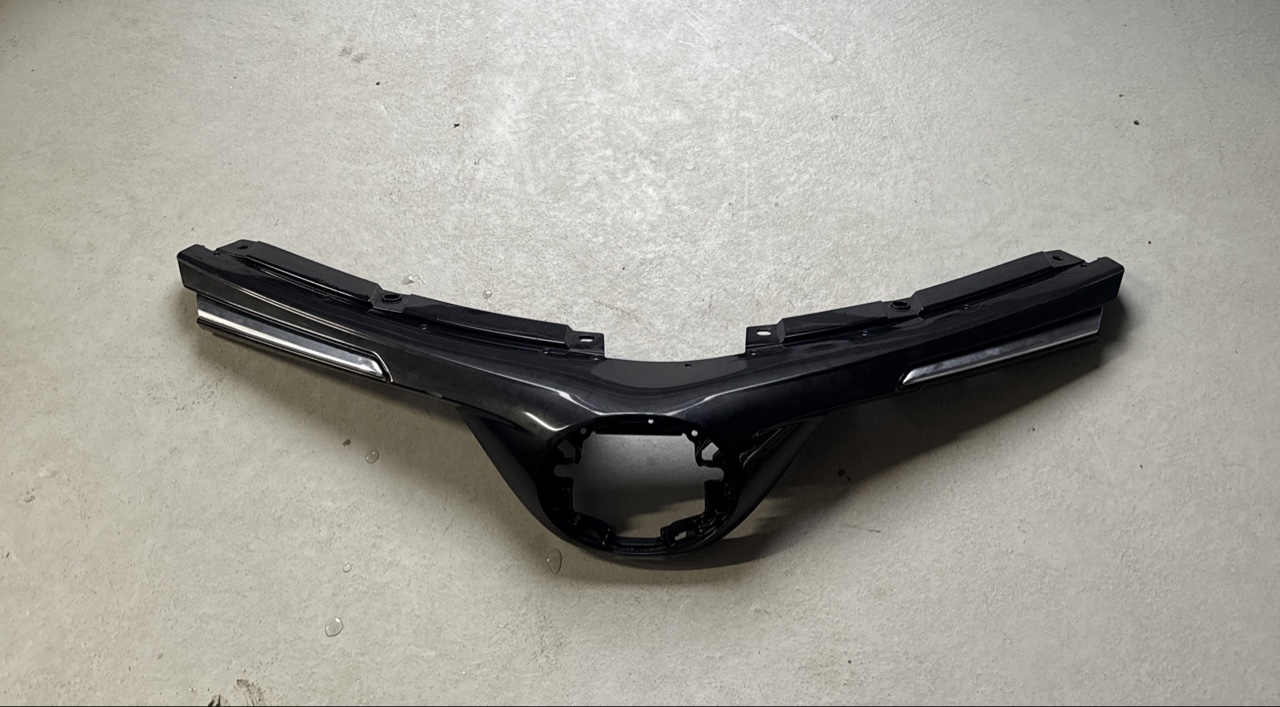 РЕШІТКА РЕШІТКА РАДІАТОРА БАМПЕРА TOYOTA RAV IV 15-18 РЕСТАЙЛ 53111-42171 