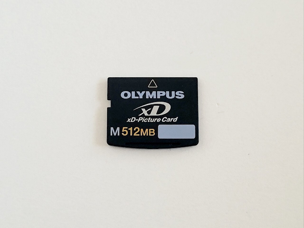 Karta pamięci xDPicture Card 512MB M OLYMPUS Świebodzin Kup teraz
