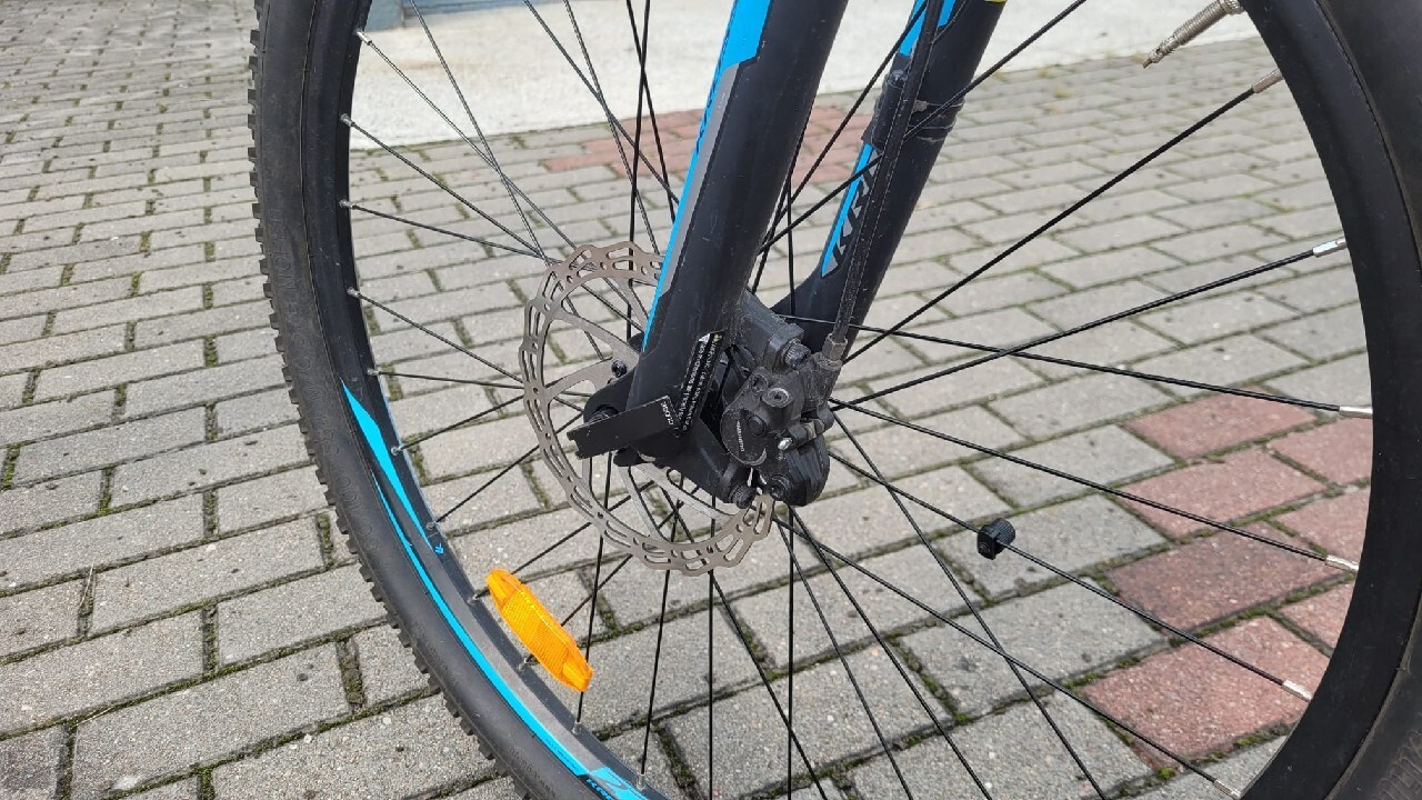 Rower Kross hexagon 5.0 xs 27.5" Kwidzyn Kup teraz na Allegro Lokalnie