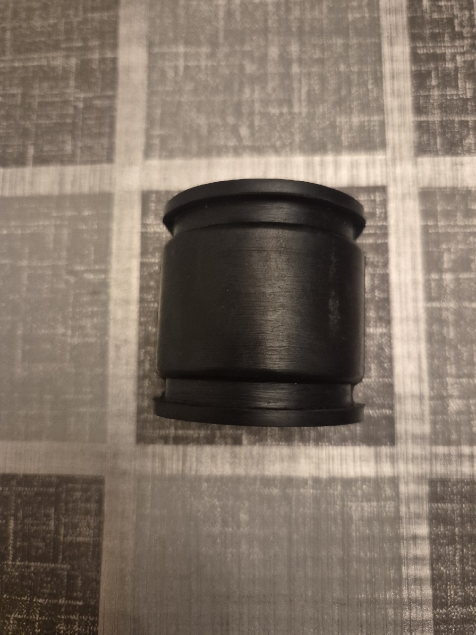 РЕЗИНА СТАБІЛІЗАТОРА TEDGUM 00741208 VOLVO 
