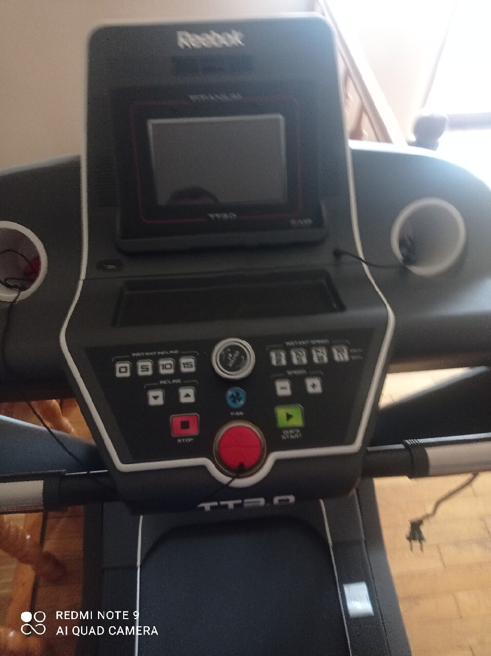 Bieżnia Reebok Jankowice Kup teraz na Allegro Lokalnie