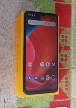 Realmi C11 2021 stan idealny wraz z calym zestawem | Dębica | Kup teraz ...