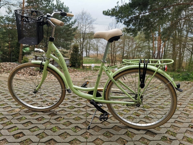 Rowery Damskie Uzywane Niska cena na Allegro.pl Strona 5