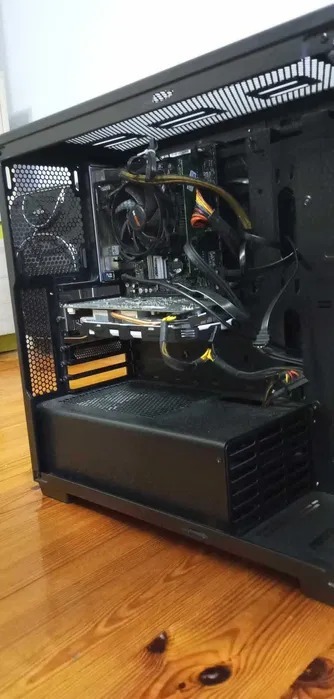 I3 9100f gtx 1060 3gb sale