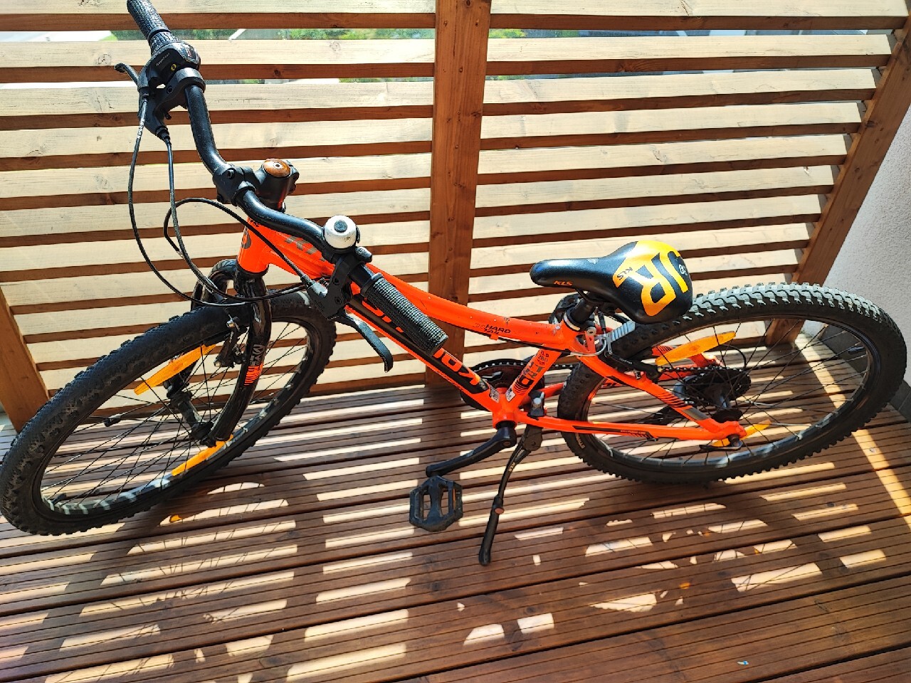 Rower Kellys Kiter 30 koła 24" Warszawa Kup teraz na Allegro Lokalnie