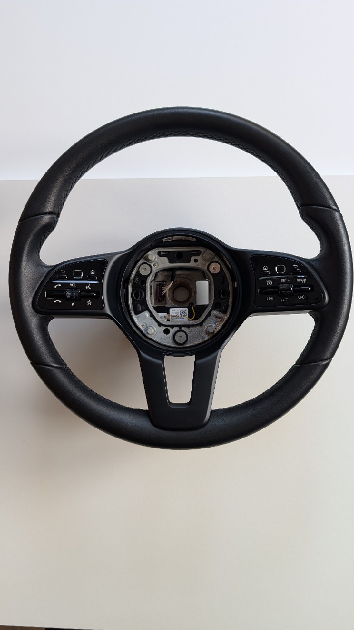 КЕРМО MERCEDES A0040053699 B-KLASA C-KLASA ЛОПАТКІ 