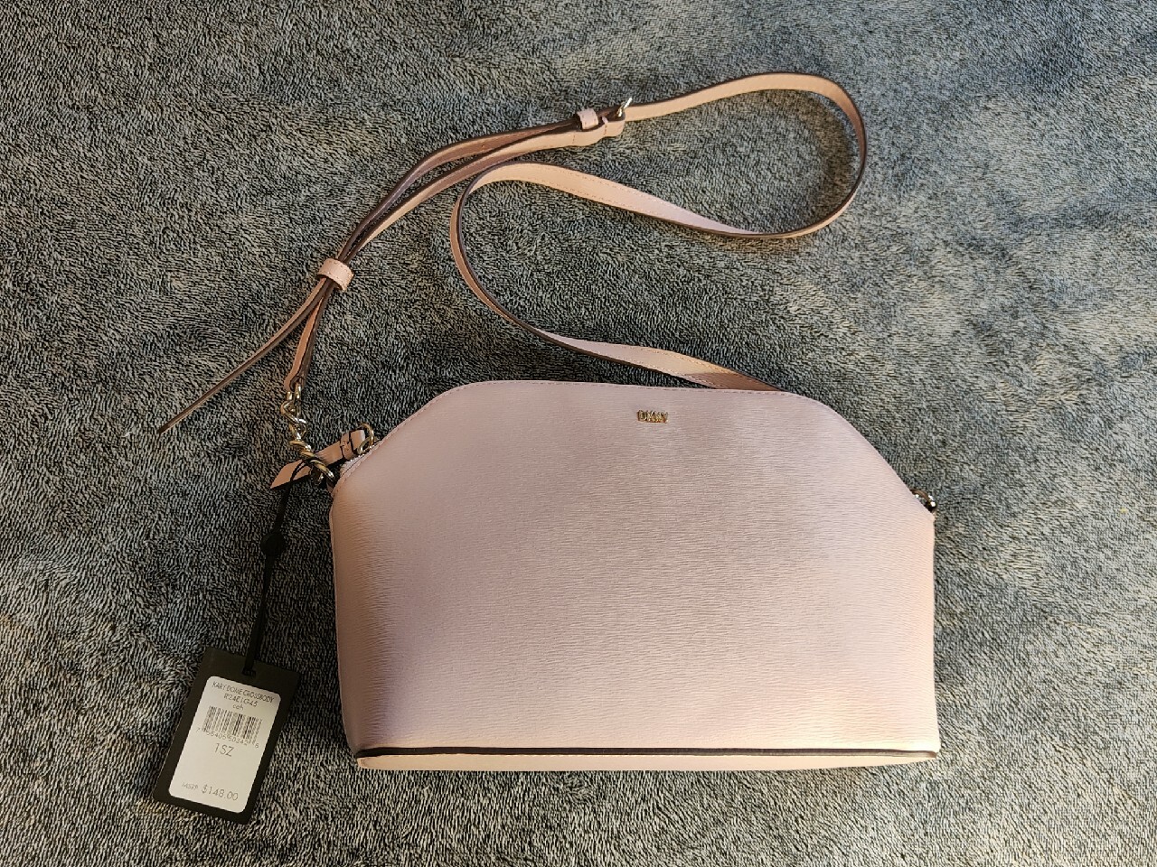 Dkny kary md dome crossbody on sale