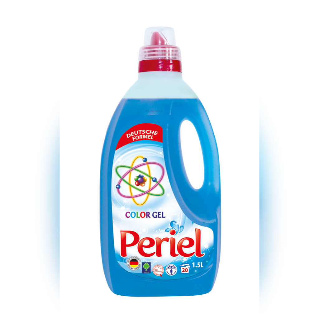 Periel Color Premium гель 1500 мл сейчас 25