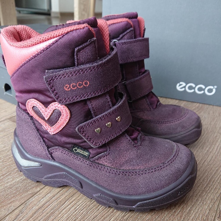 Ecco snowride sales