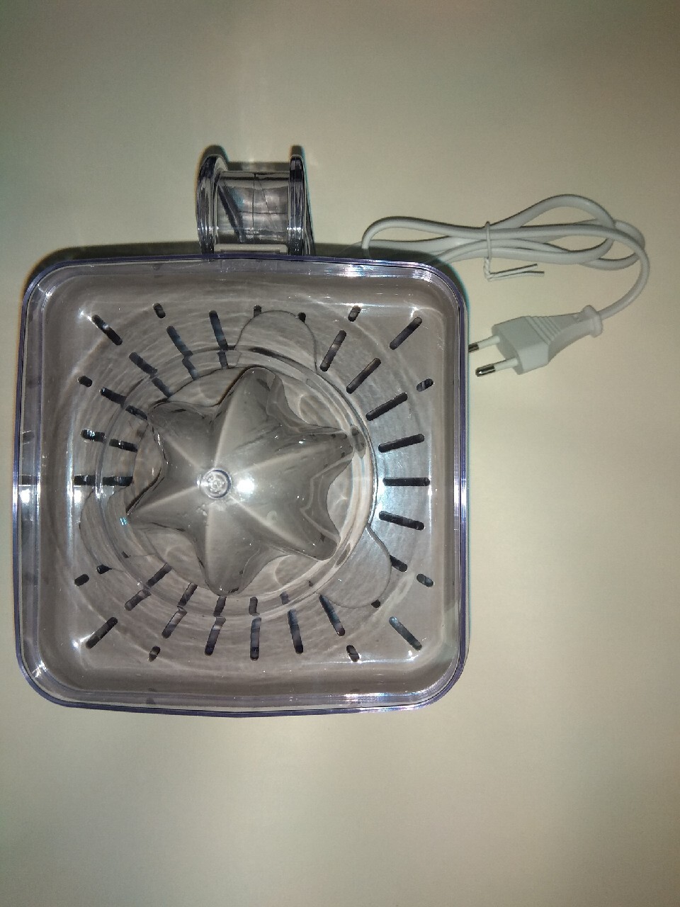 Delimano Joy Citrus Juicer 800 ML (Switzerland) Warszawa Kup