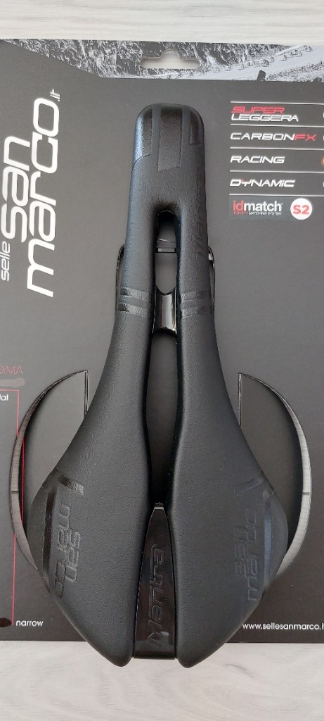 san marco mantra racing