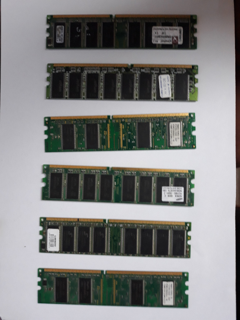 stare kości ram mix Rokietnica Licytacja na Allegro Lokalnie