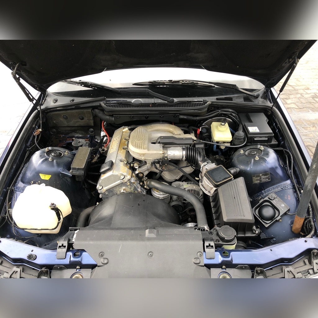 Купить контрактный двигатель BMW Модель: N13B16 в Нижнем Новгороде! — ПАК-Авто