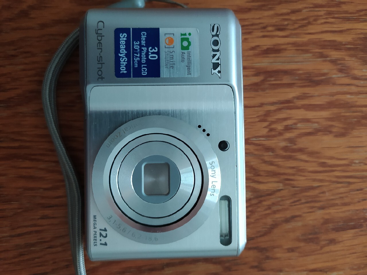Sony cybershot DSCS2100 Katowice Ogłoszenie na Allegro Lokalnie