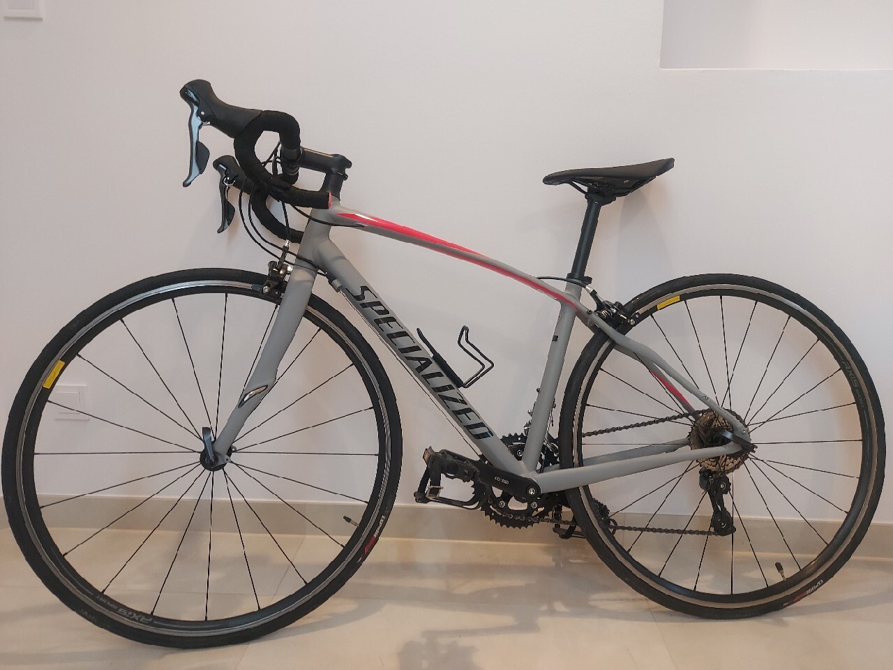 Rower szosowy damski Specialized 2019 Dolce Zakopane Kup teraz na Allegro Lokalnie