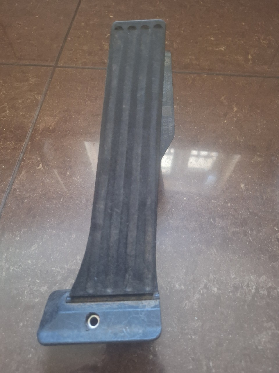 ПЕДАЛЬ ГАЗУ МЕХАНІКА BMW 35426786589 