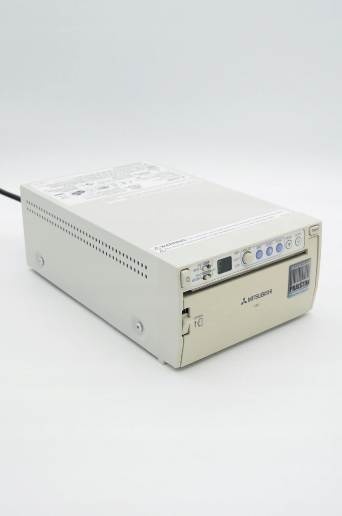 Mitsubishi p93e инструкция