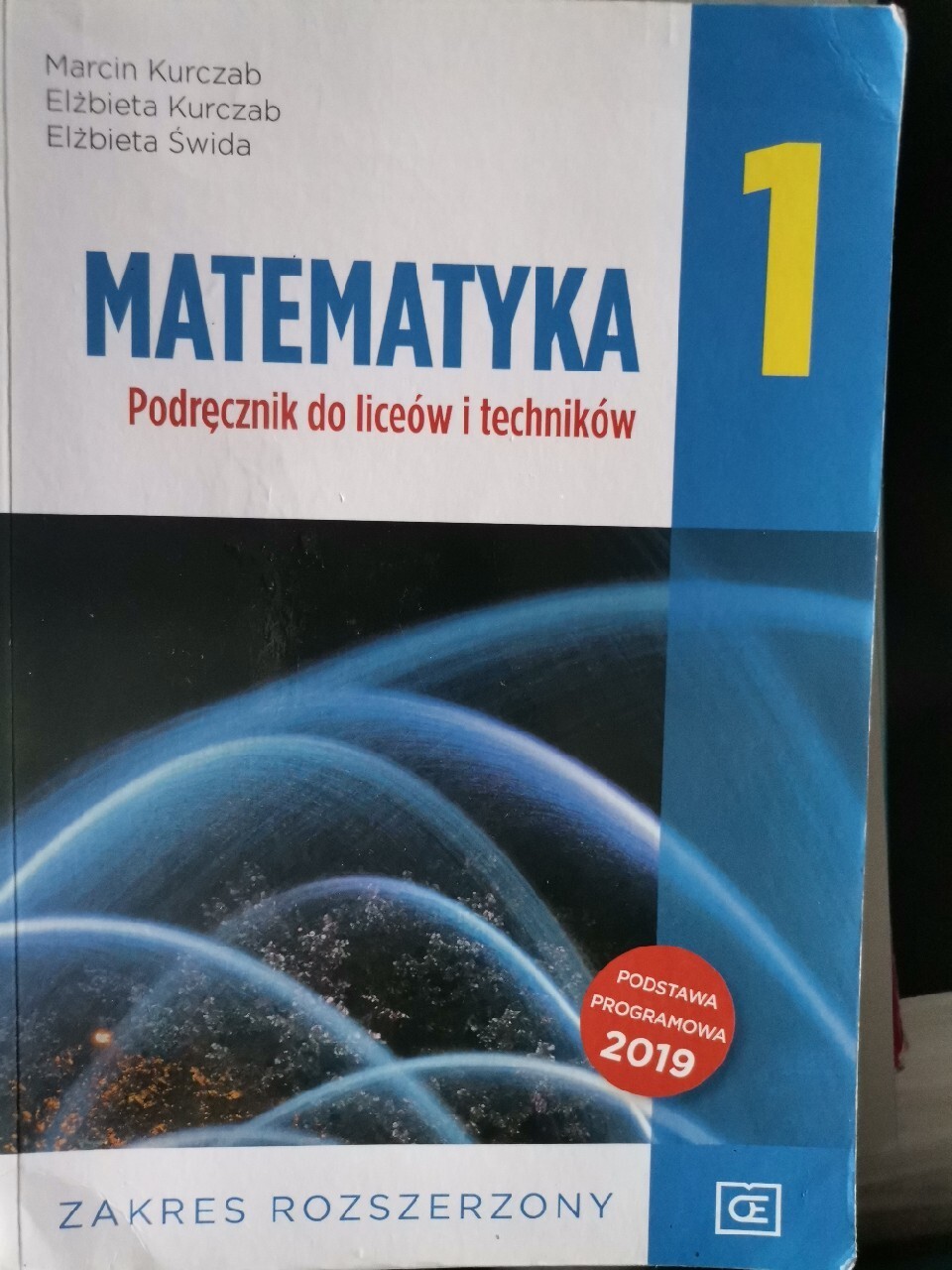Książka Do Matematyki Klasa 6 Podręcznik do matematyki | Piotrków Kujawski | Kup teraz na Allegro