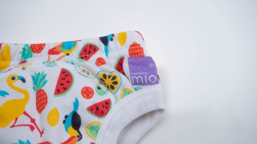 Bambino Mio MAJTKI Treningowe 3 lata+ FIT BAWEŁNA Rybarzowice Kup