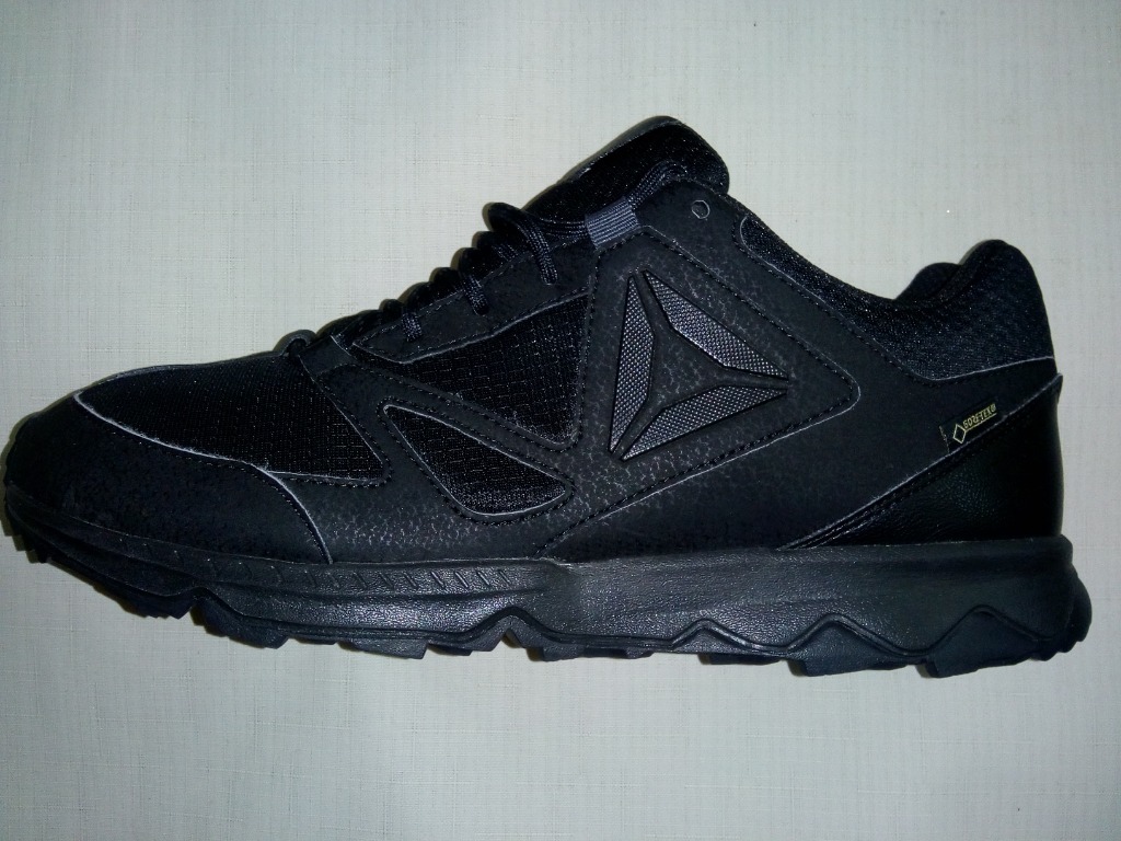 Buty Reebok Skye Peak GTX 5.0 r 43 Jak Nowe | Gorlice | Kup teraz na Allegro