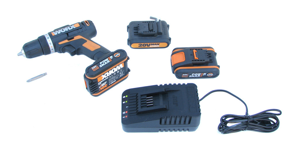 Worx wx166 online