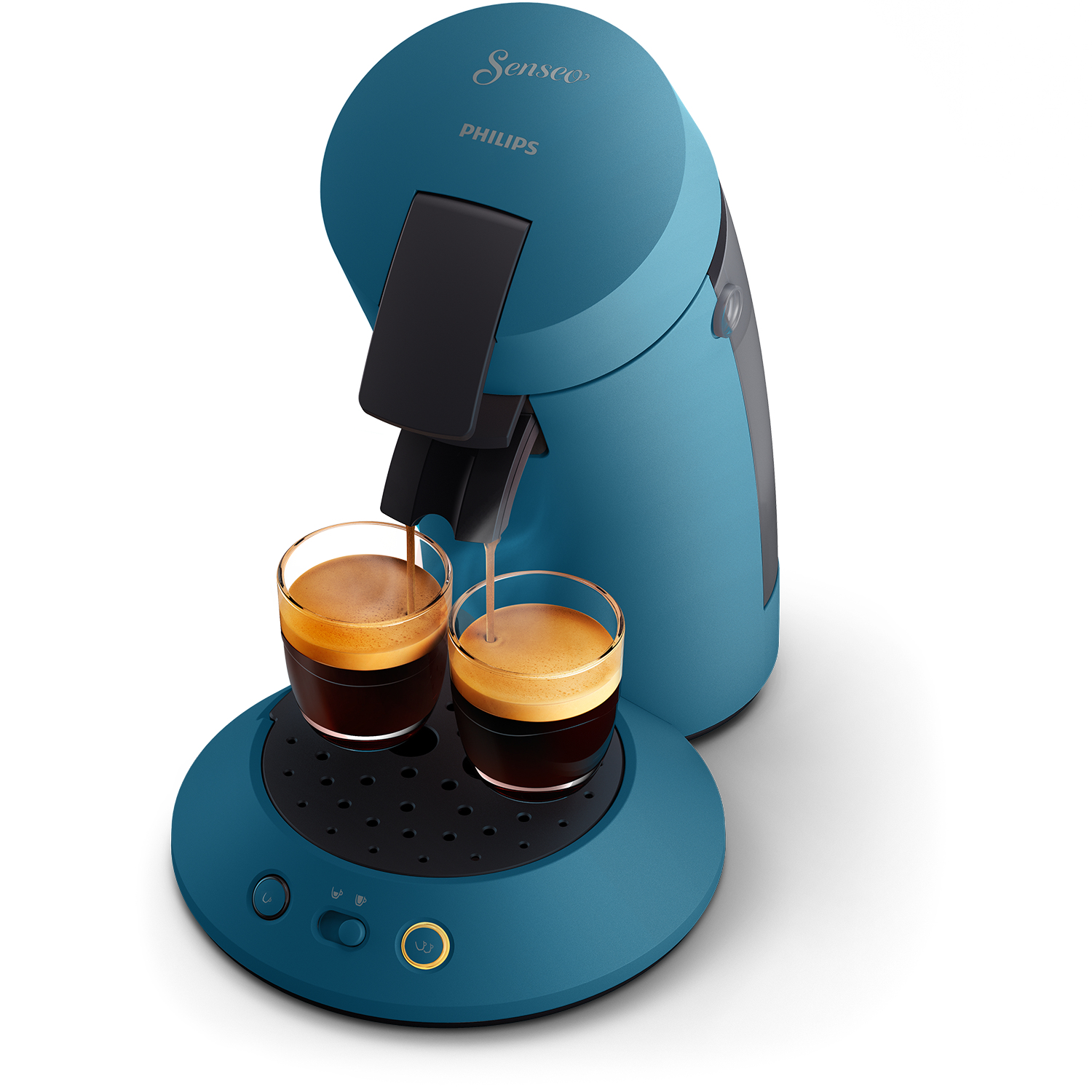 Philips CSA210/00 Senseo Original Plus Ekspres do kawy niebieski