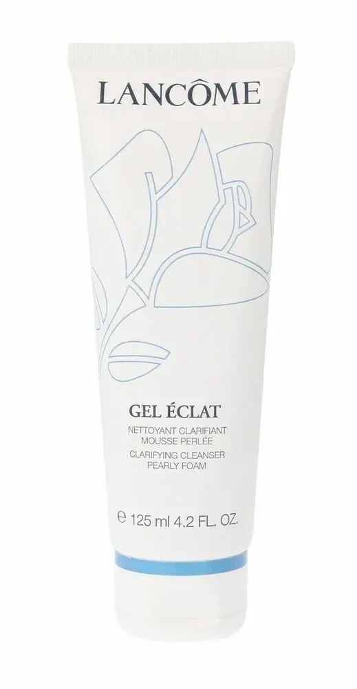 Lancome Gel Eclat 125 ml pro všechny typy pleti