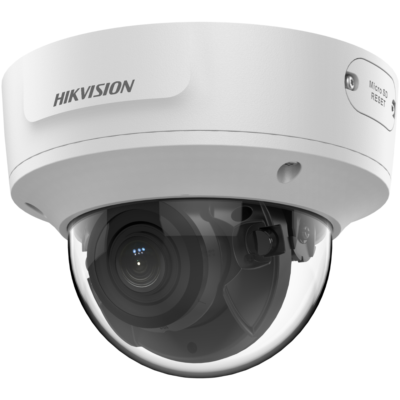 Hikvision DS-2CD2783G2-IZS (2,8–12 mm) 8Mpx Ip kamera