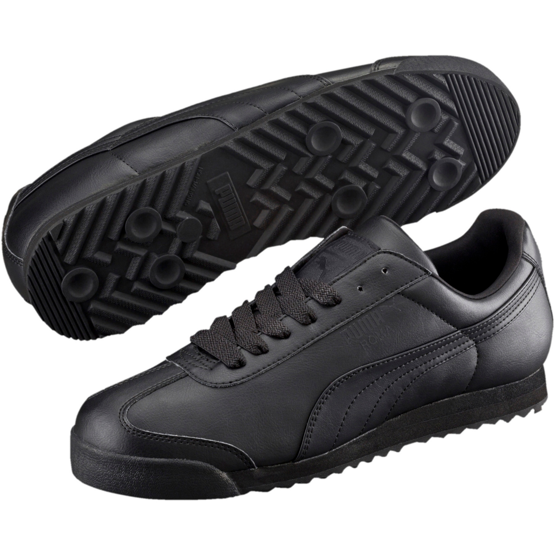 Puma buty męskie sportowe 353572 Roma Klasyka