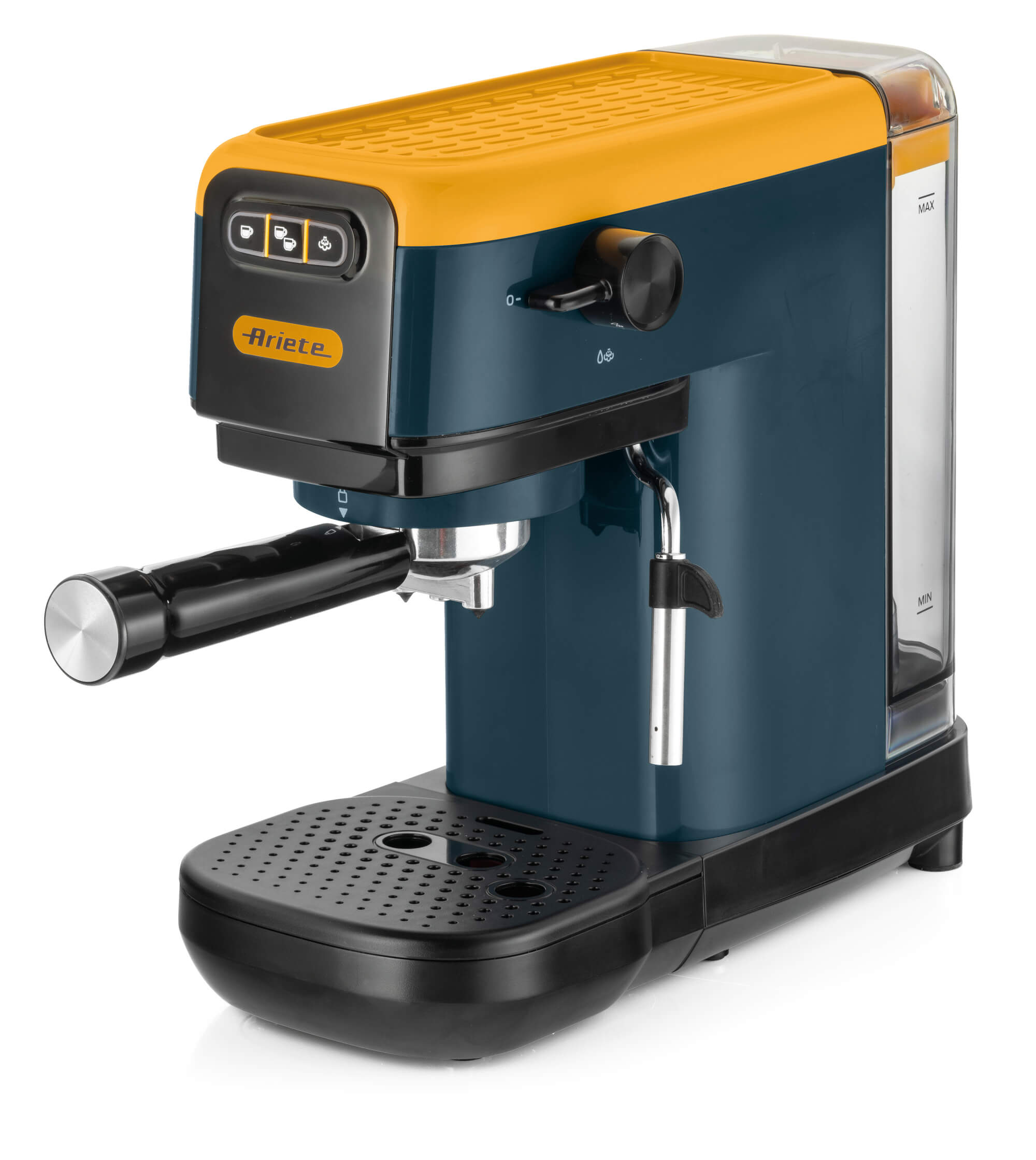 Ariete Smart Slim Espresso 1399/16 Szerokość 15cm