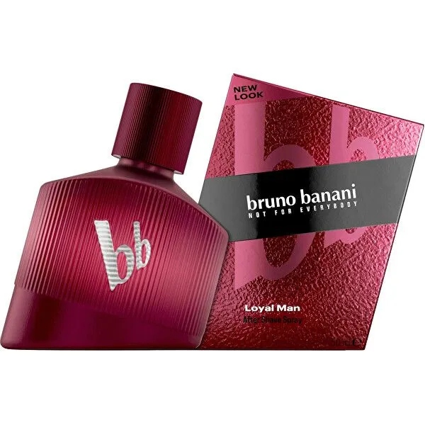 Loyal Man woda perfumowana dla mężczyzn Opis