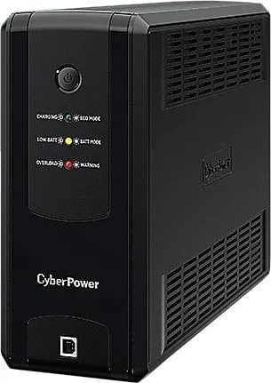 Ups CyberPower UT1050EG-FR 630W záložní zdroj