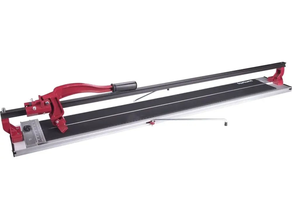 Řezačka obkladů Fortum 4770819 řezačka obkladů ložisková, 1200mm