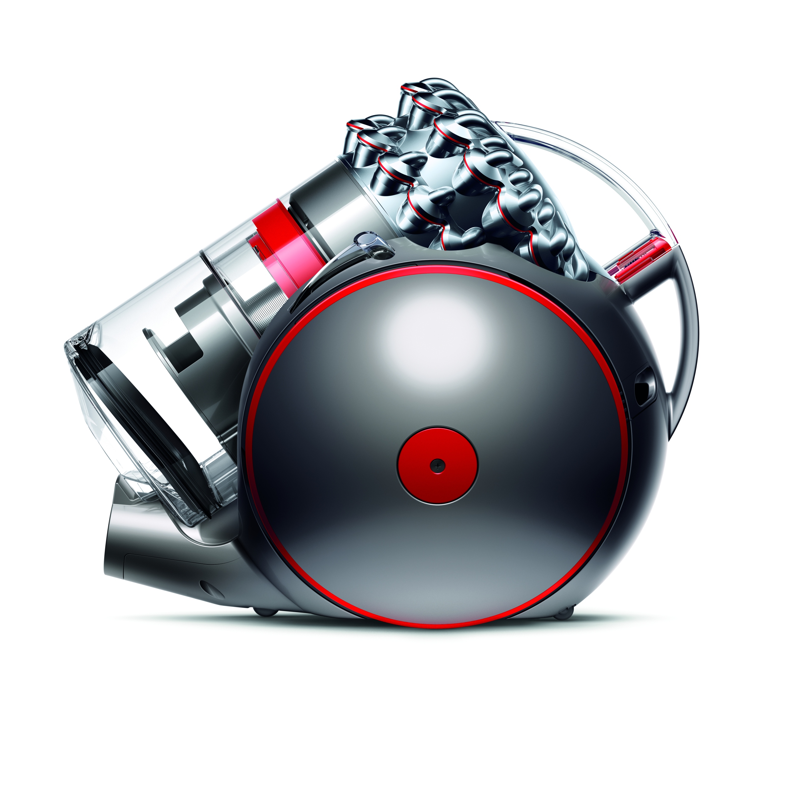 Bezvreckový vysávač Dyson Big Ball Absolute 2 700 W 0,80 l