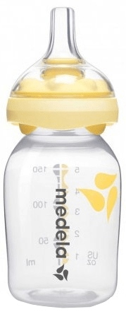 Medela Calma lahvička pro kojené děti 150 ml