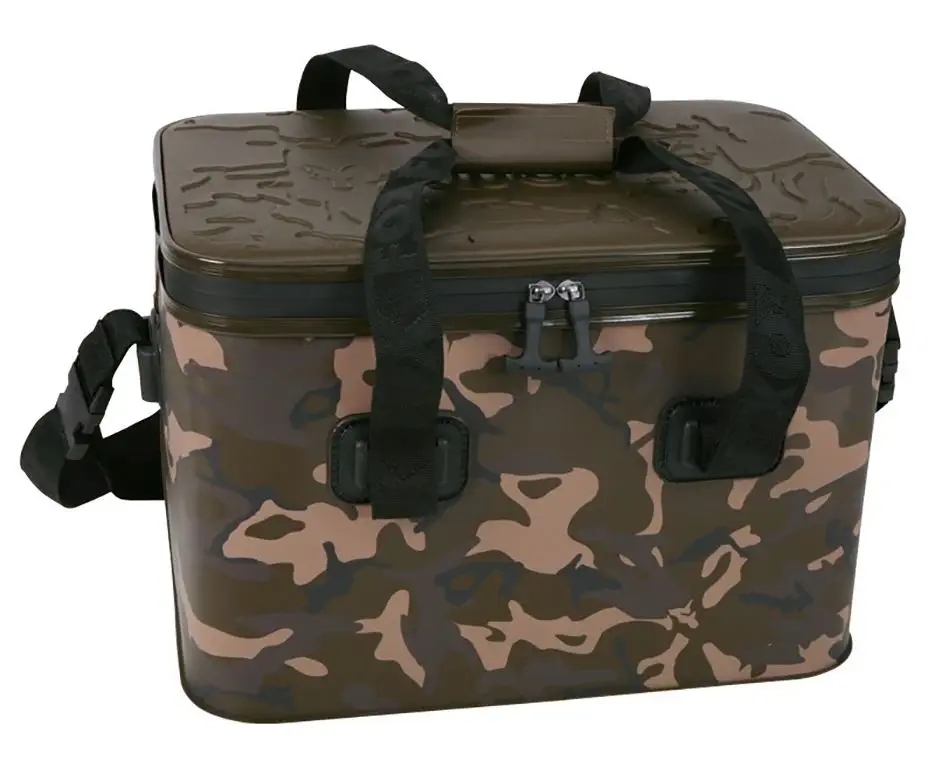 Torba termoizolacyjna Fox Aquos Camolite 20l