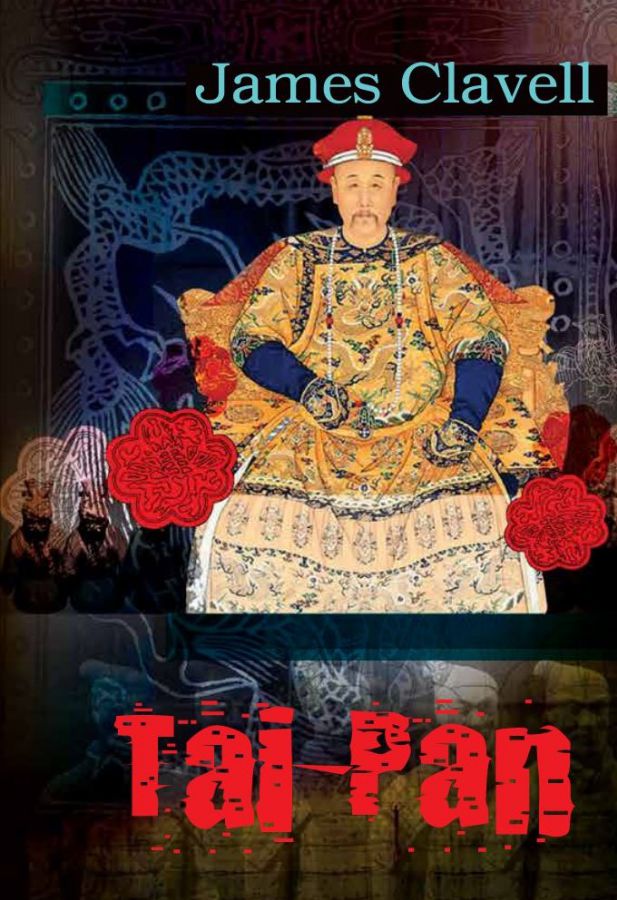 Tai-Pan James Clavell