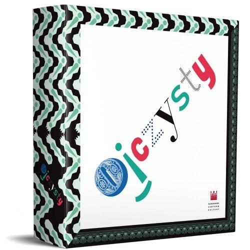 Gra planszowa Ojczysty Narodowe Centrum Kultury