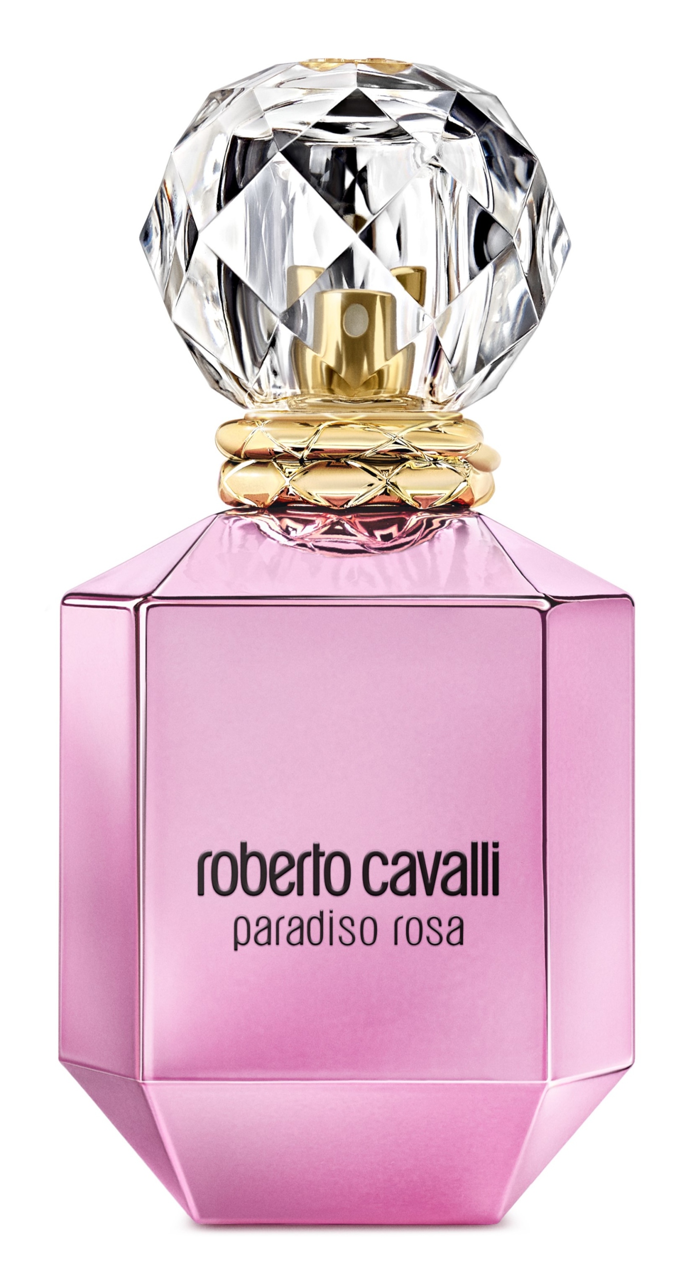 Roberto Cavalli Paradiso Rosa woda perfumowana dla kobiet 30 ml