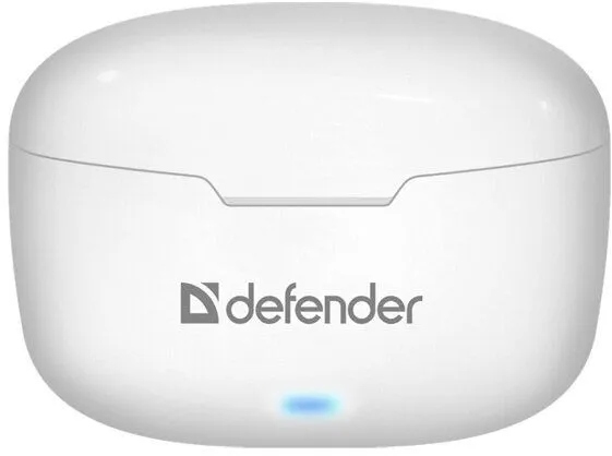 SŁUCHAWKI DEFENDER BLUETOOTH TWINS 903 — 19