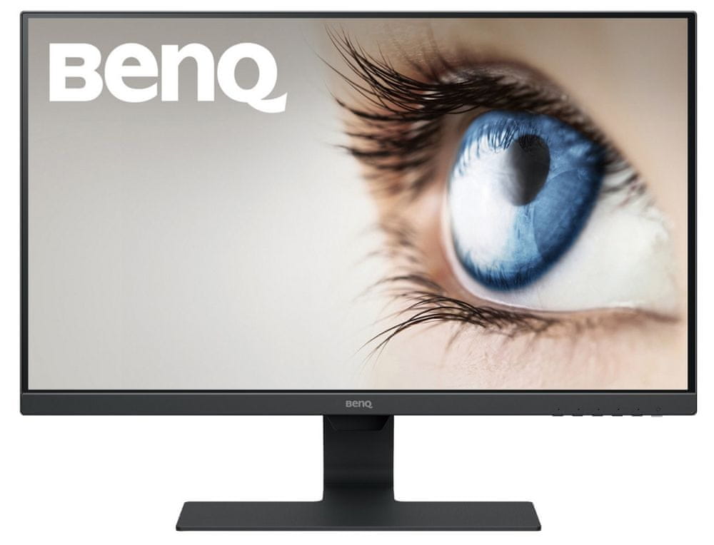 BenQ GL2760-T 27インチワイド液晶モニターディスプレイ フルHD