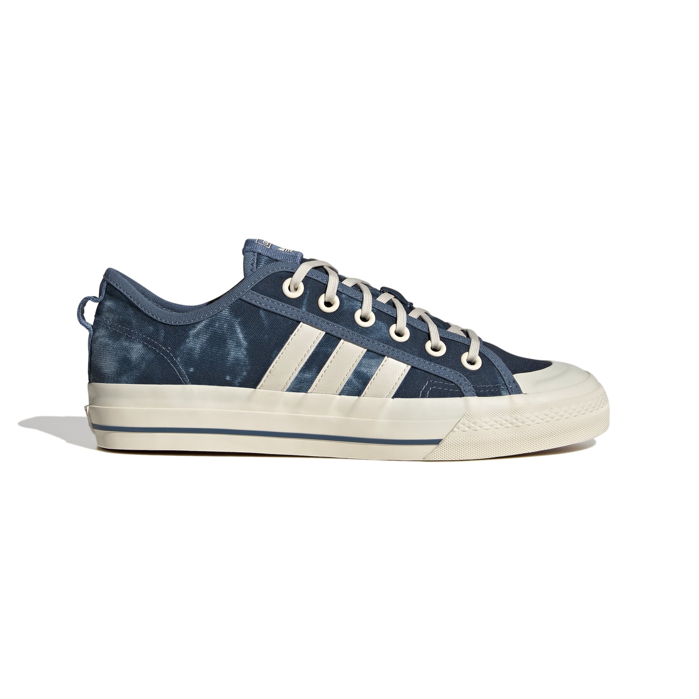 Buty męskie sportowe Adidas Nizza Rf trampki retro rozmiar 45 1/3