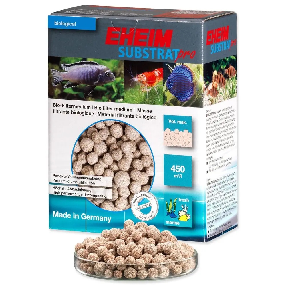 Eheim biologická vložka Substratpro 1 L (2510051)